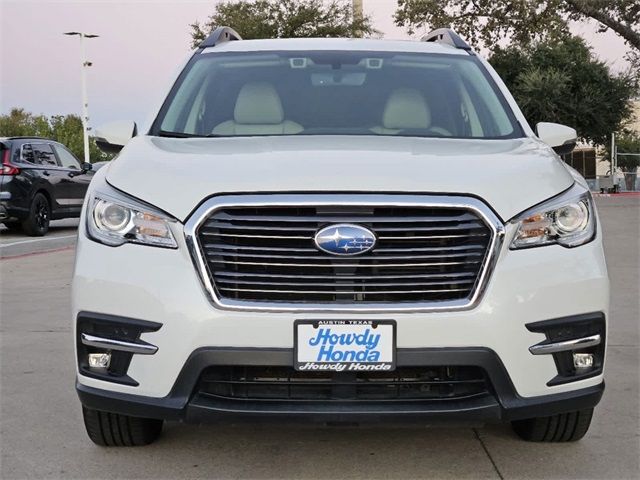 2021 Subaru Ascent Limited