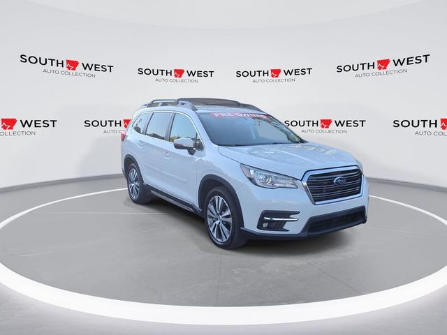 2021 Subaru Ascent Limited