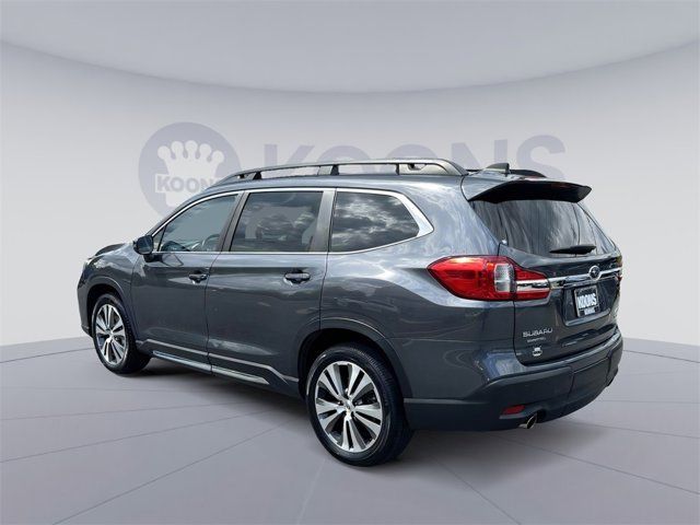 2021 Subaru Ascent Limited