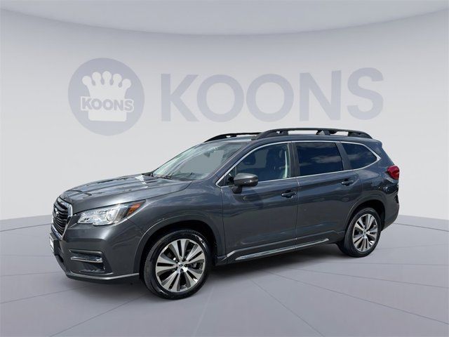 2021 Subaru Ascent Limited