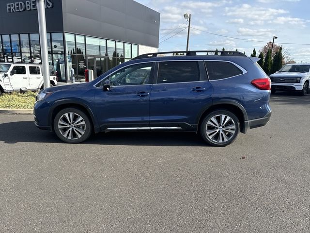 2021 Subaru Ascent Limited