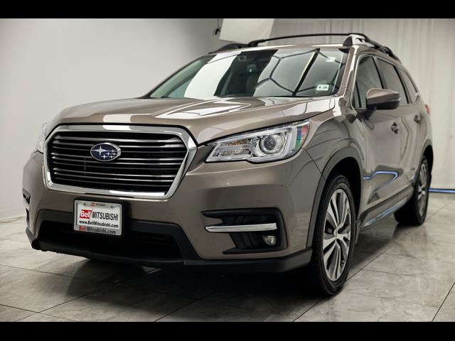 2021 Subaru Ascent Limited