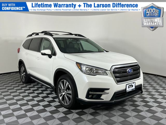 2021 Subaru Ascent Limited