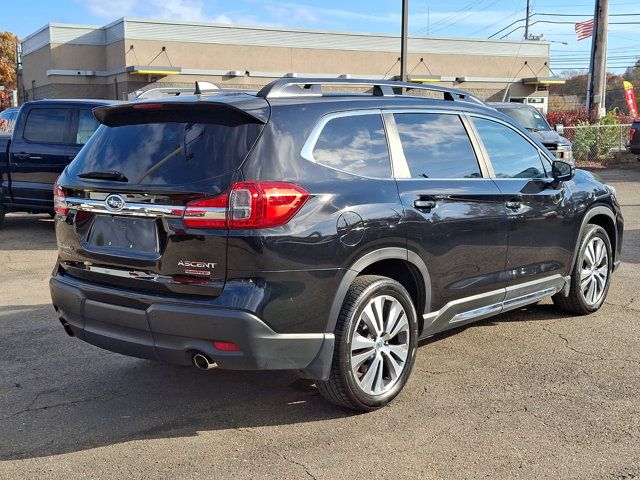 2021 Subaru Ascent Limited