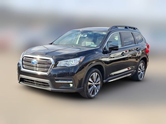 2021 Subaru Ascent Limited