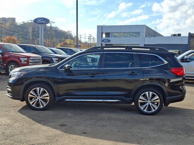 2021 Subaru Ascent Limited