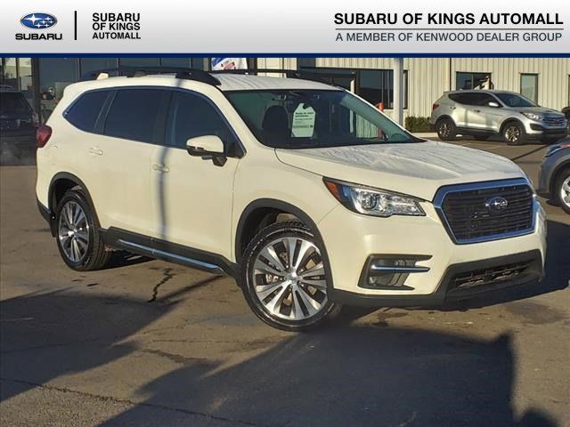 2021 Subaru Ascent Limited