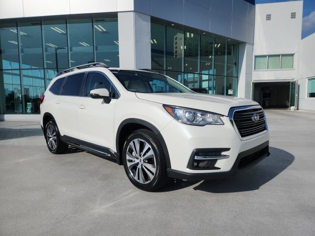 2021 Subaru Ascent Limited