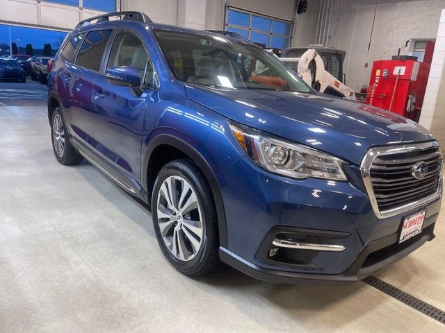 2021 Subaru Ascent Limited