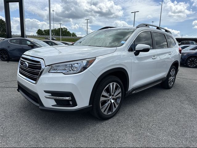 2021 Subaru Ascent Limited