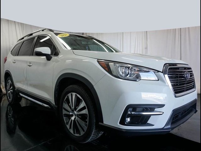 2021 Subaru Ascent Limited