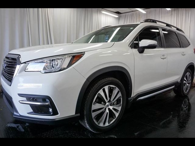 2021 Subaru Ascent Limited