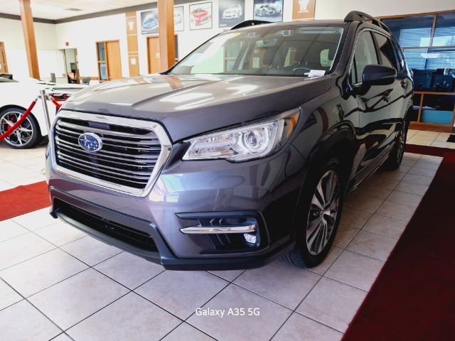 2021 Subaru Ascent Limited