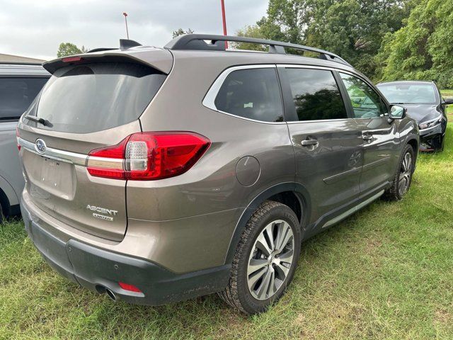 2021 Subaru Ascent Limited