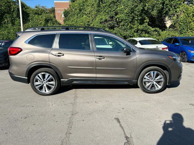 2021 Subaru Ascent Limited