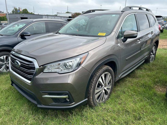 2021 Subaru Ascent Limited