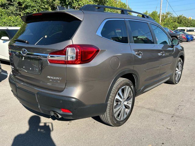 2021 Subaru Ascent Limited