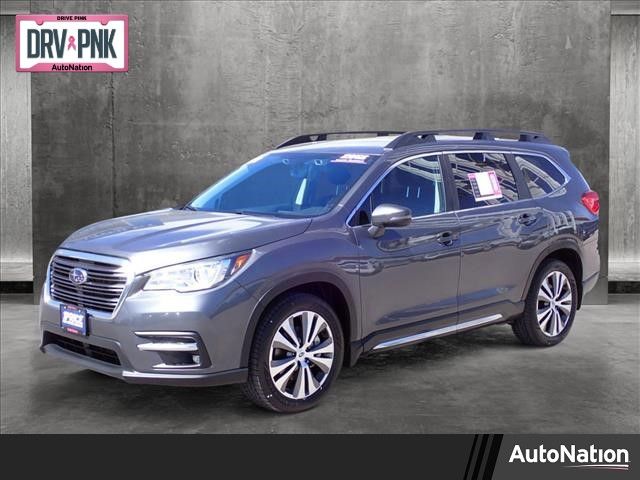 2021 Subaru Ascent Limited