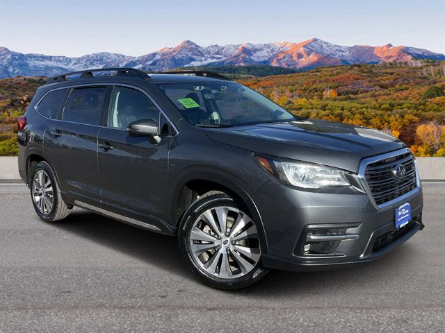 2021 Subaru Ascent Limited