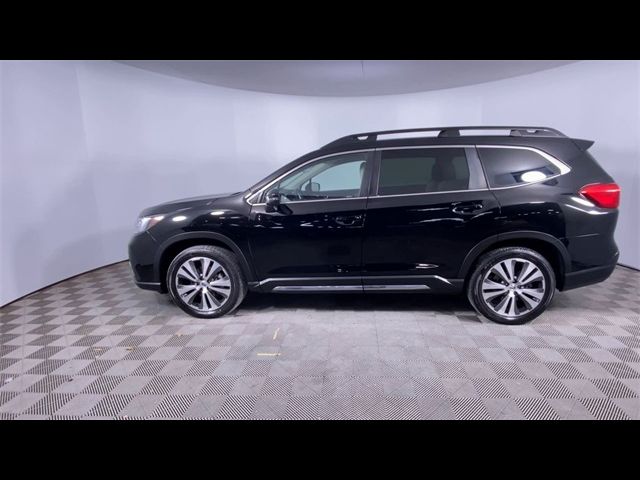 2021 Subaru Ascent Limited