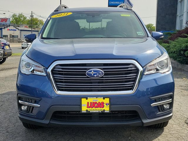 2021 Subaru Ascent Limited