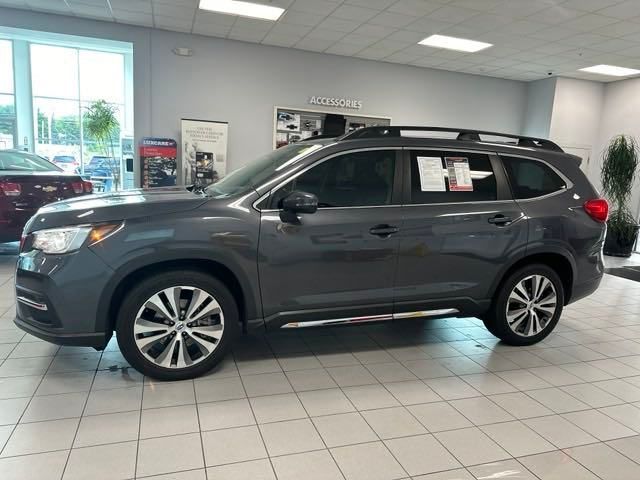 2021 Subaru Ascent Limited