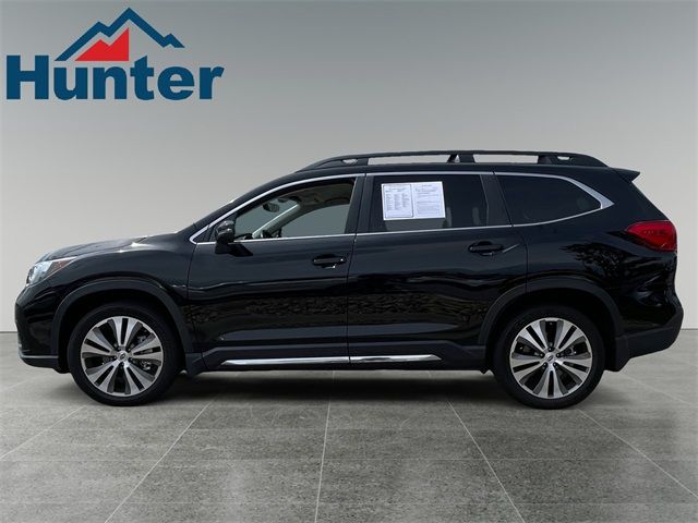 2021 Subaru Ascent Limited