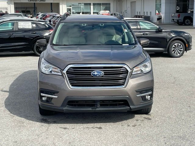 2021 Subaru Ascent Limited