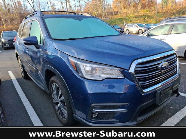 2021 Subaru Ascent Limited