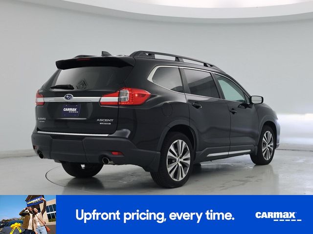 2021 Subaru Ascent Limited