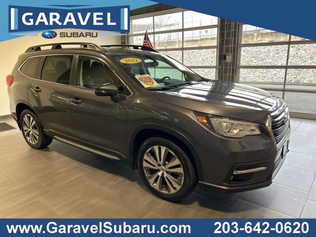 2021 Subaru Ascent Limited