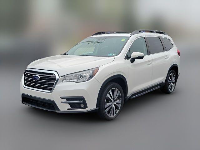 2021 Subaru Ascent Limited