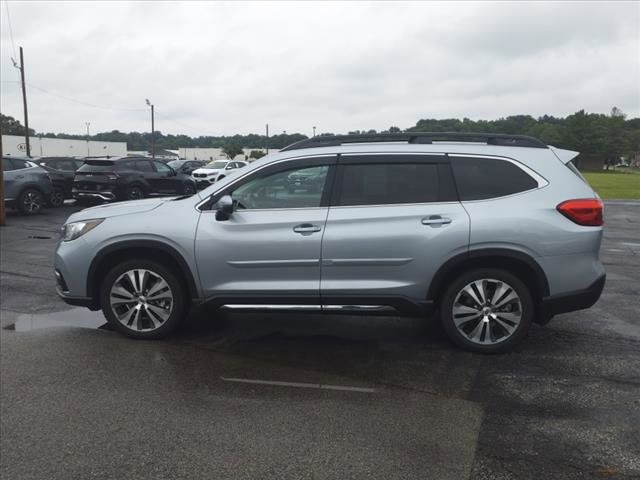 2021 Subaru Ascent Limited