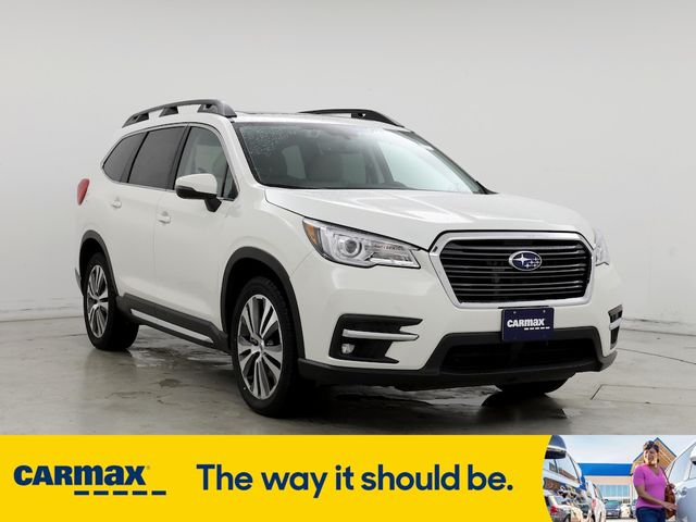 2021 Subaru Ascent Limited