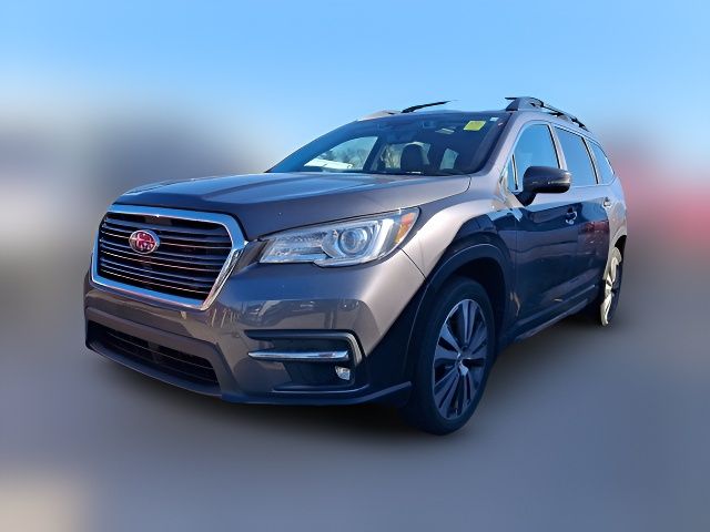 2021 Subaru Ascent Limited