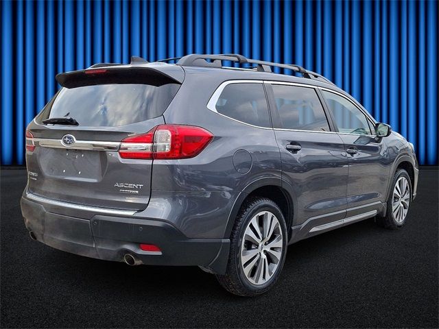 2021 Subaru Ascent Limited