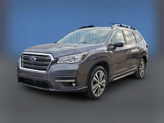 2021 Subaru Ascent Limited