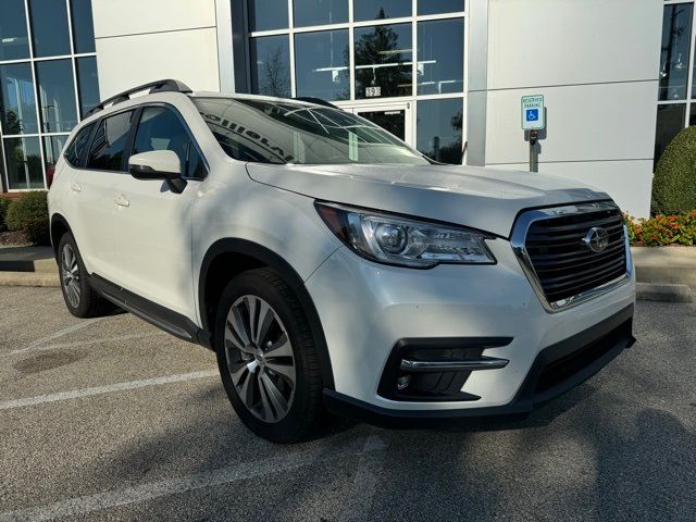 2021 Subaru Ascent Limited