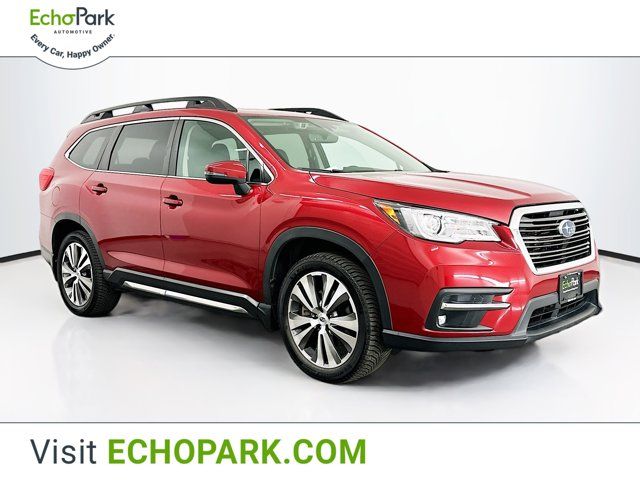 2021 Subaru Ascent Limited