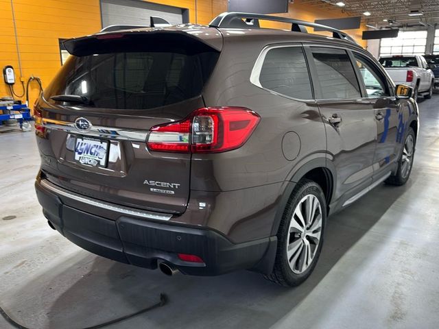 2021 Subaru Ascent Limited