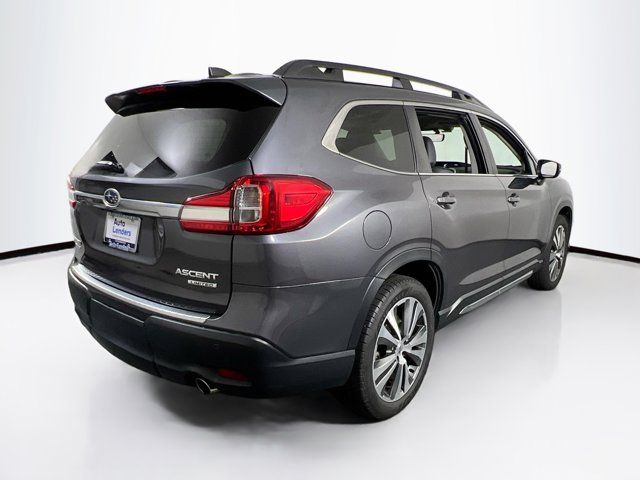 2021 Subaru Ascent Limited