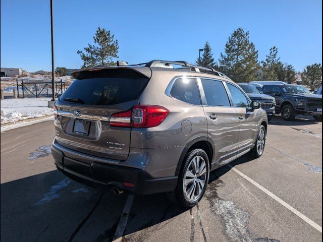 2021 Subaru Ascent Limited