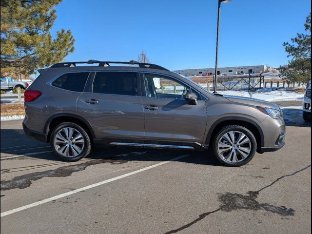 2021 Subaru Ascent Limited