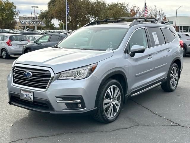 2021 Subaru Ascent Limited