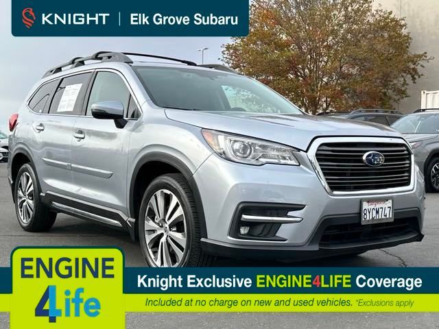 2021 Subaru Ascent Limited