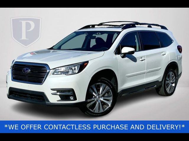 2021 Subaru Ascent Limited