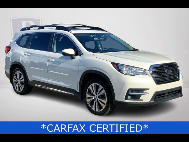 2021 Subaru Ascent Limited