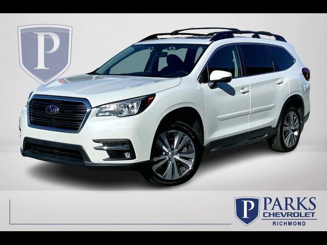 2021 Subaru Ascent Limited