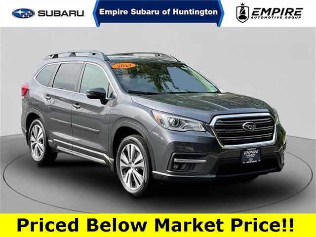 2021 Subaru Ascent Limited