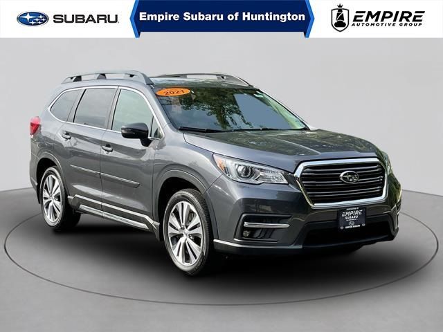 2021 Subaru Ascent Limited